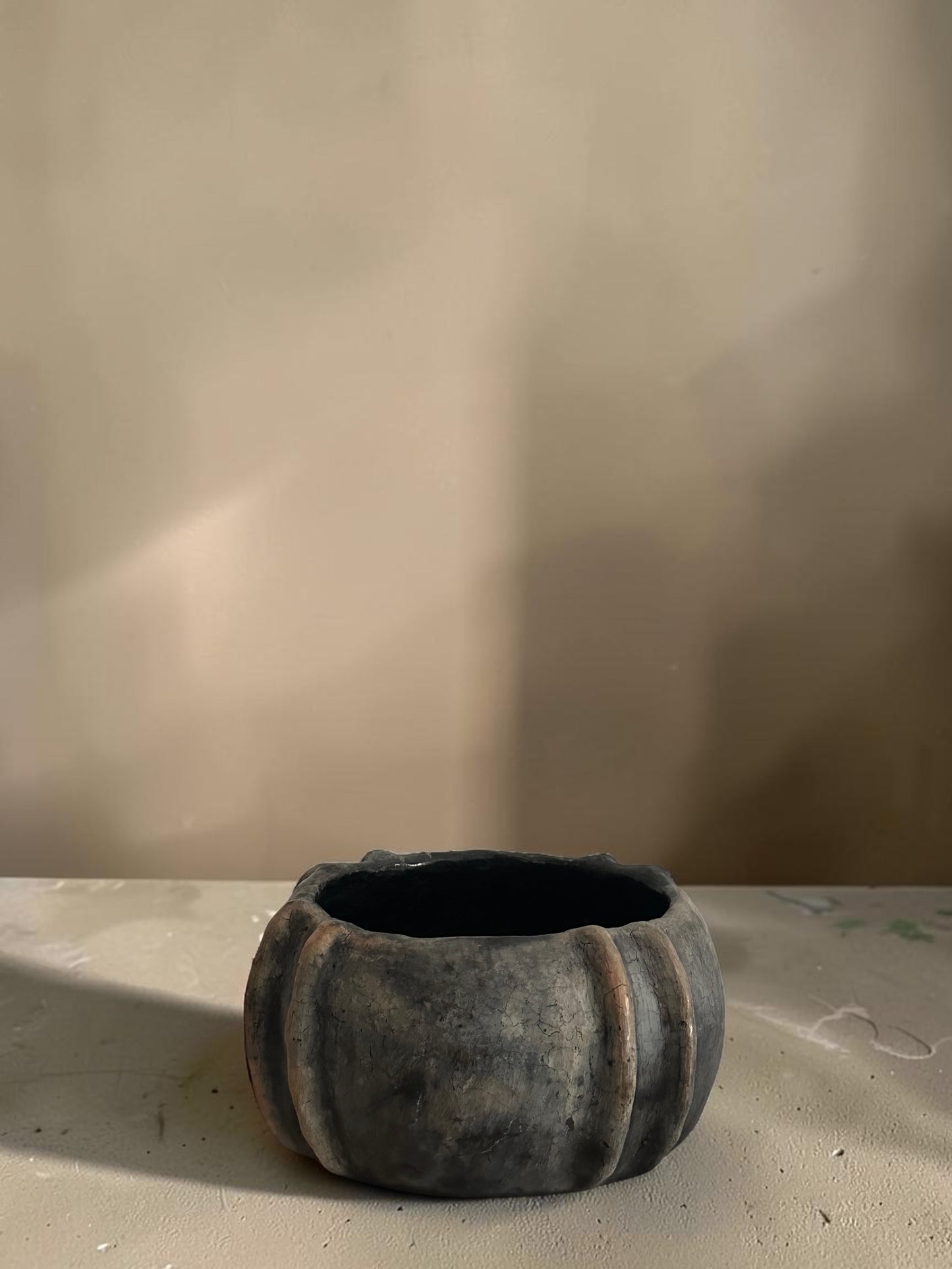 Medium Vessel No. 24