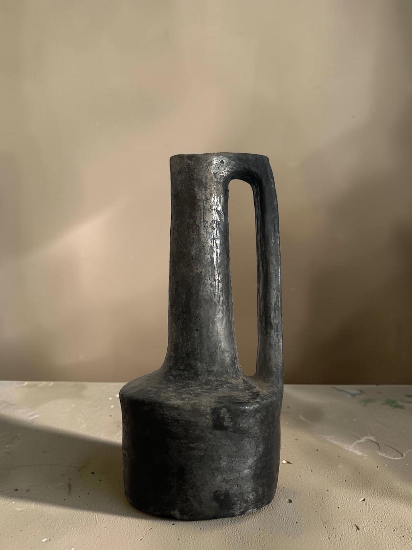 Large Vessel No. 12