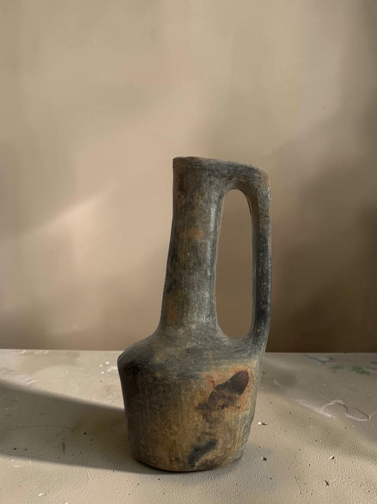 Large Vessel No. 14