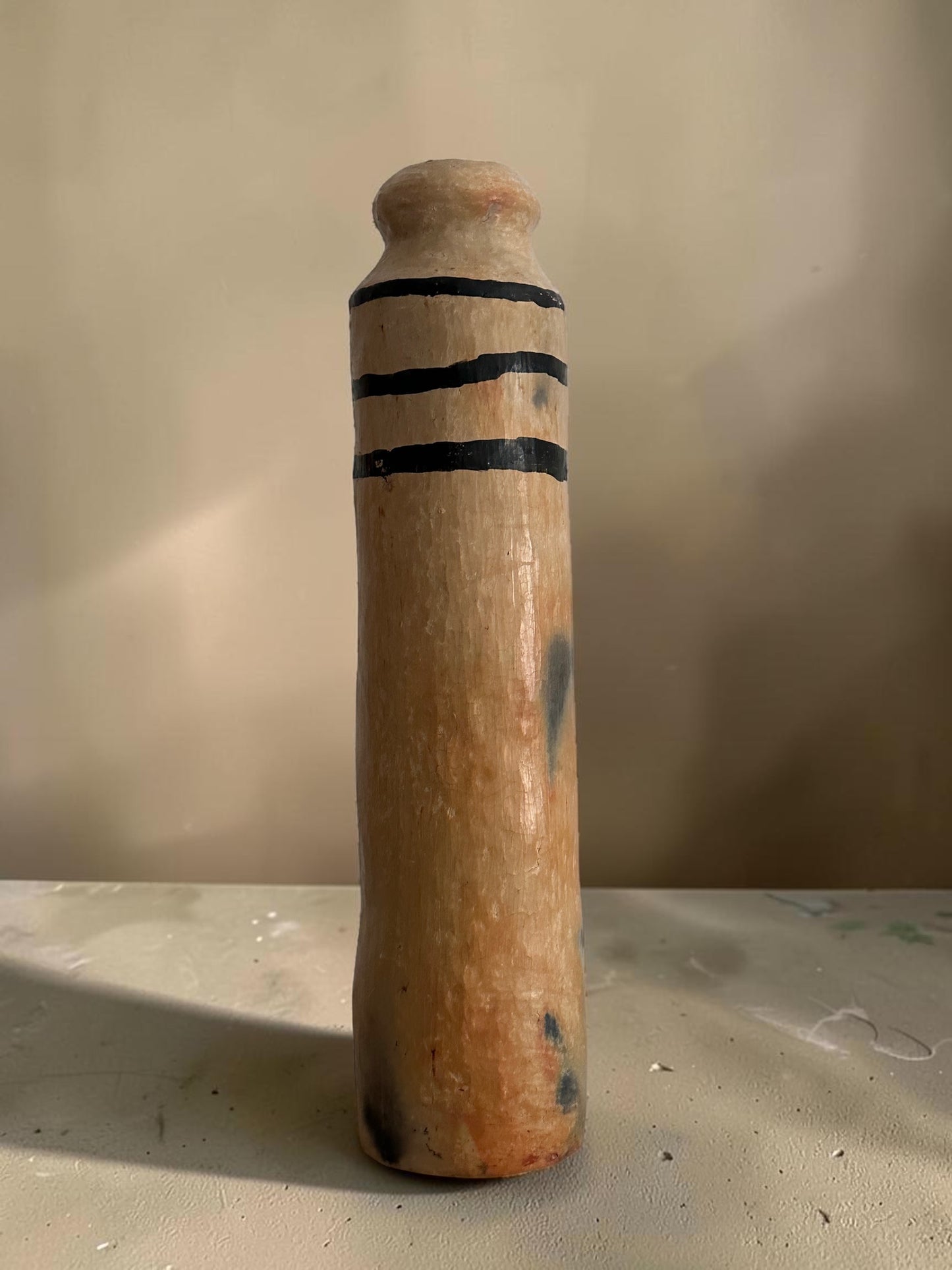 Tall Vase No. 3
